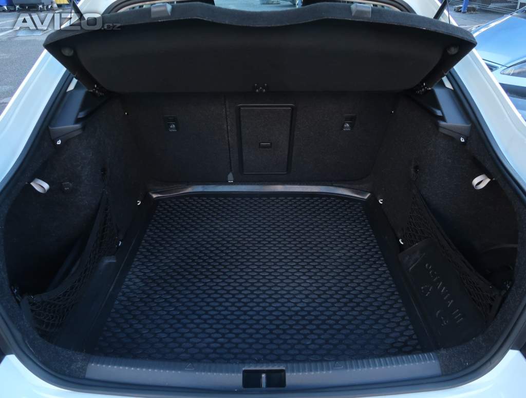 Foto inzerátu Skoda Octavia 1.4 TSI