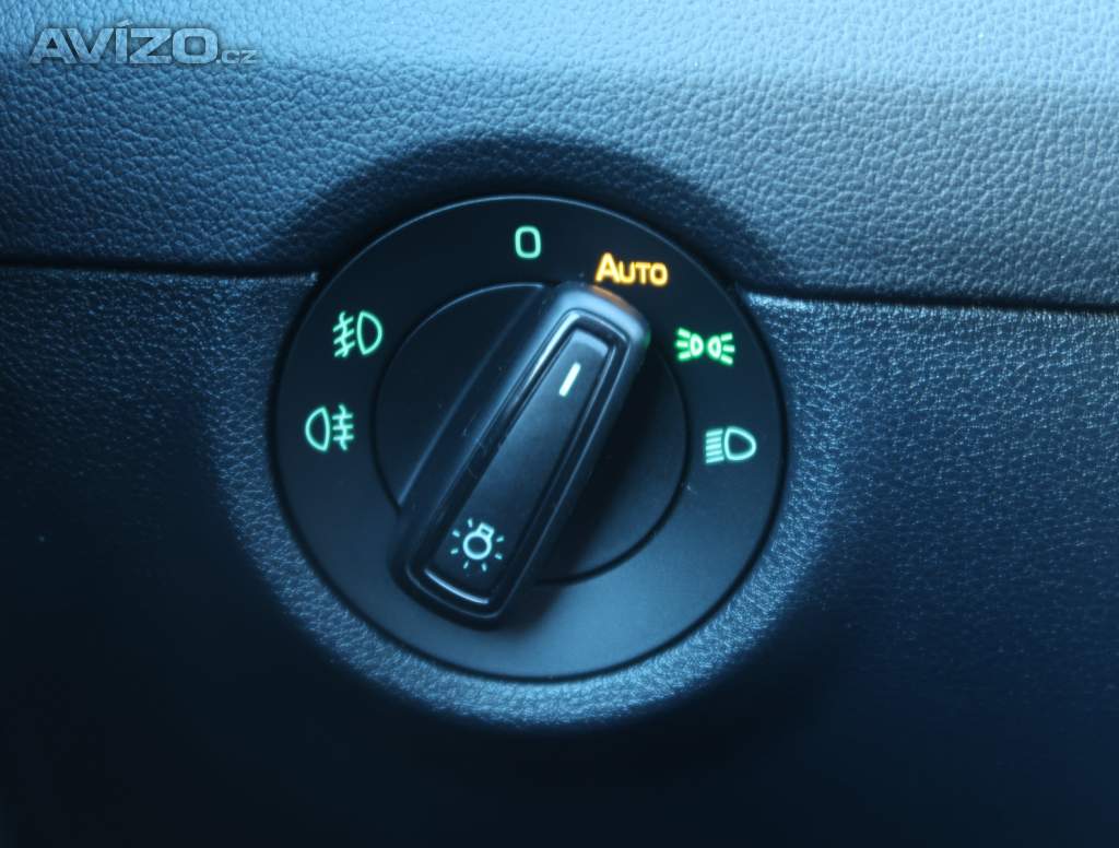 Foto inzerátu Skoda Octavia 1.4 TSI
