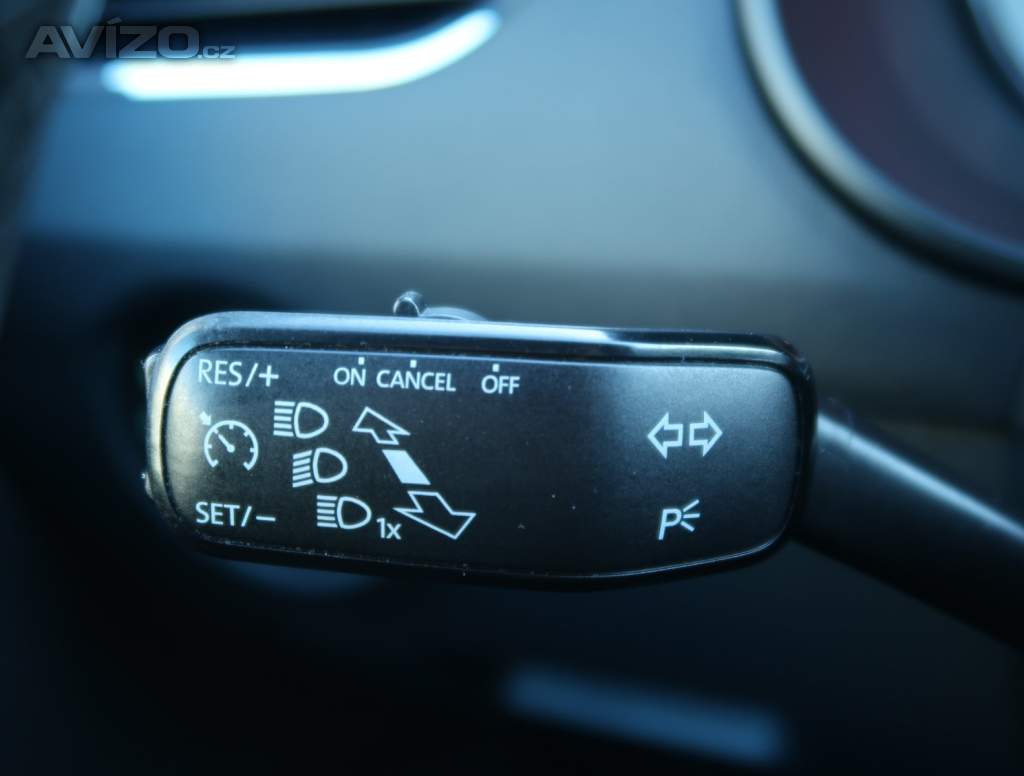 Foto inzerátu Skoda Octavia 1.4 TSI