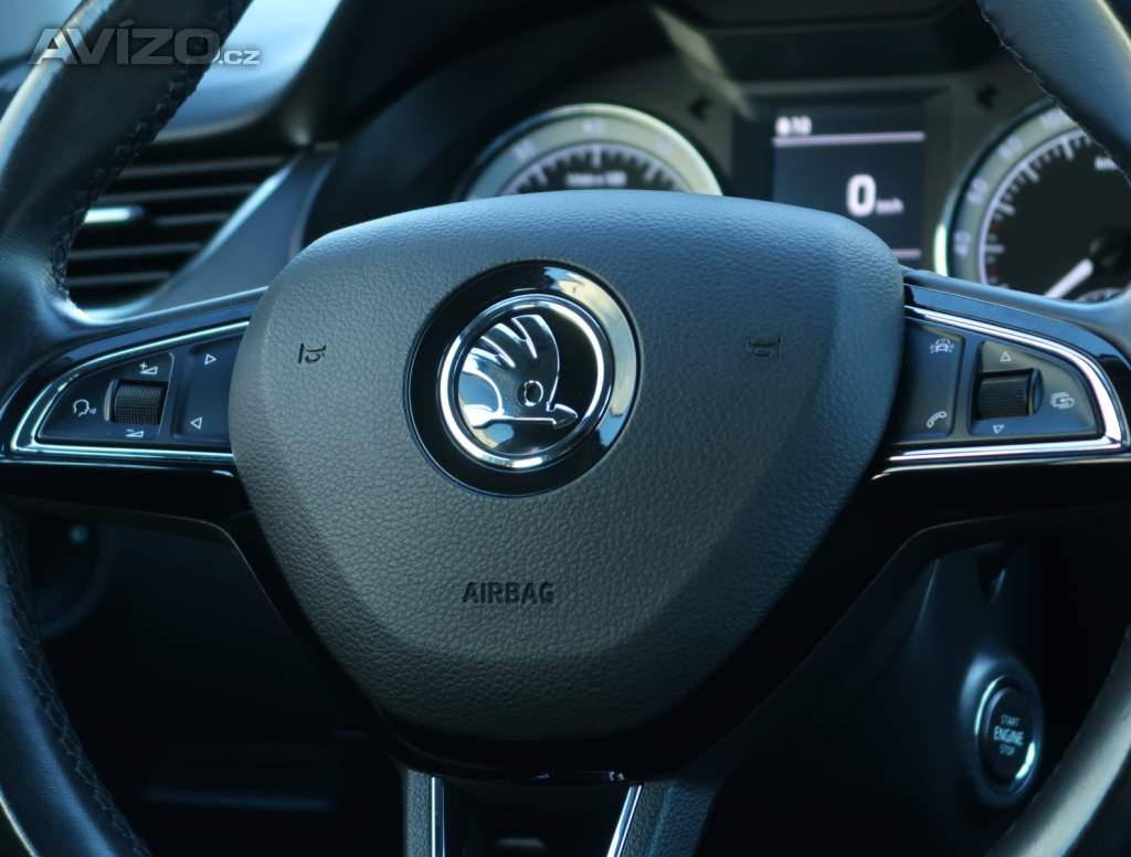 Foto inzerátu Skoda Octavia 1.4 TSI