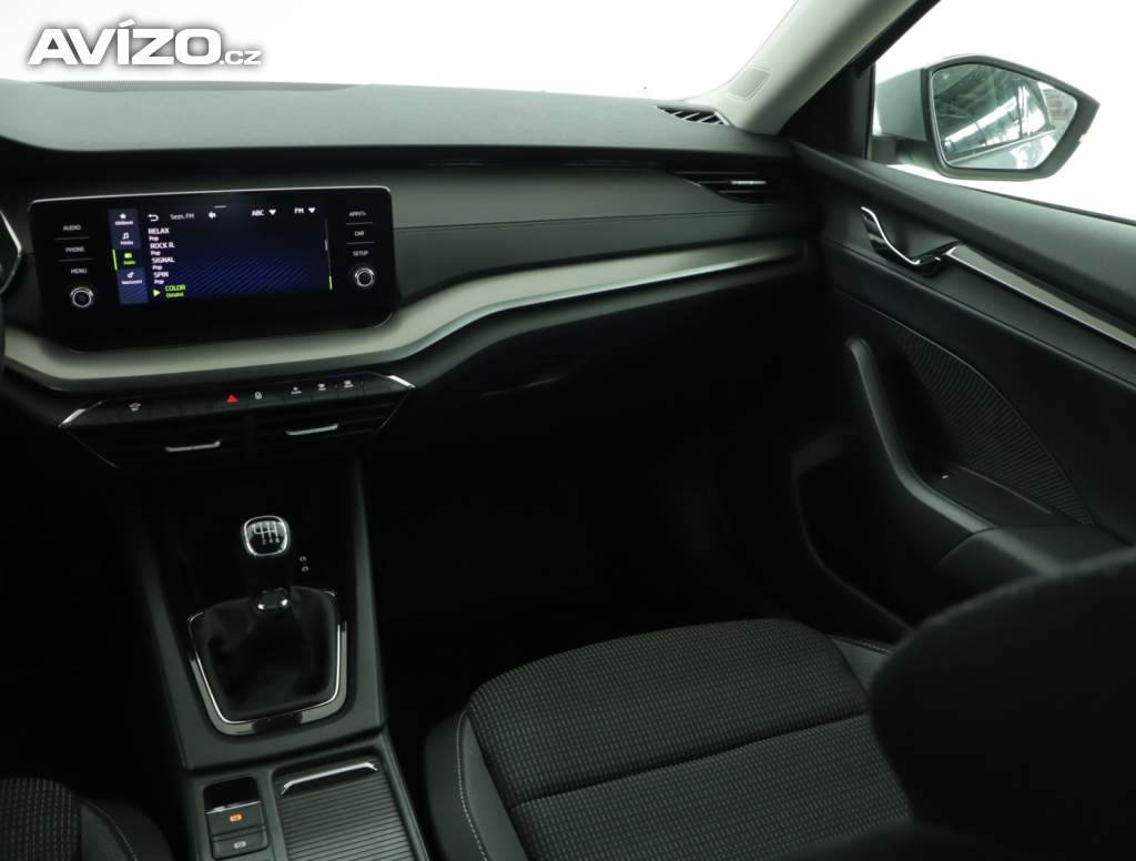 Foto inzerátu Skoda Octavia 2.0 TDI