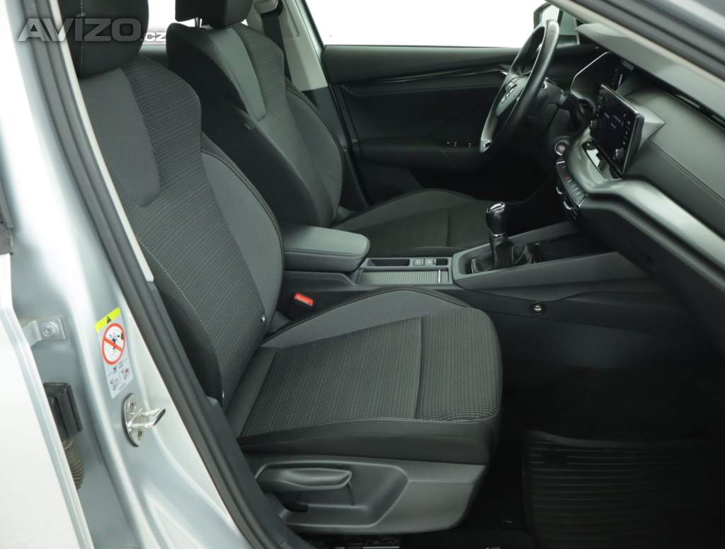 Foto inzerátu Skoda Octavia 2.0 TDI