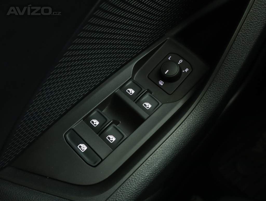 Foto inzerátu Skoda Octavia 2.0 TDI