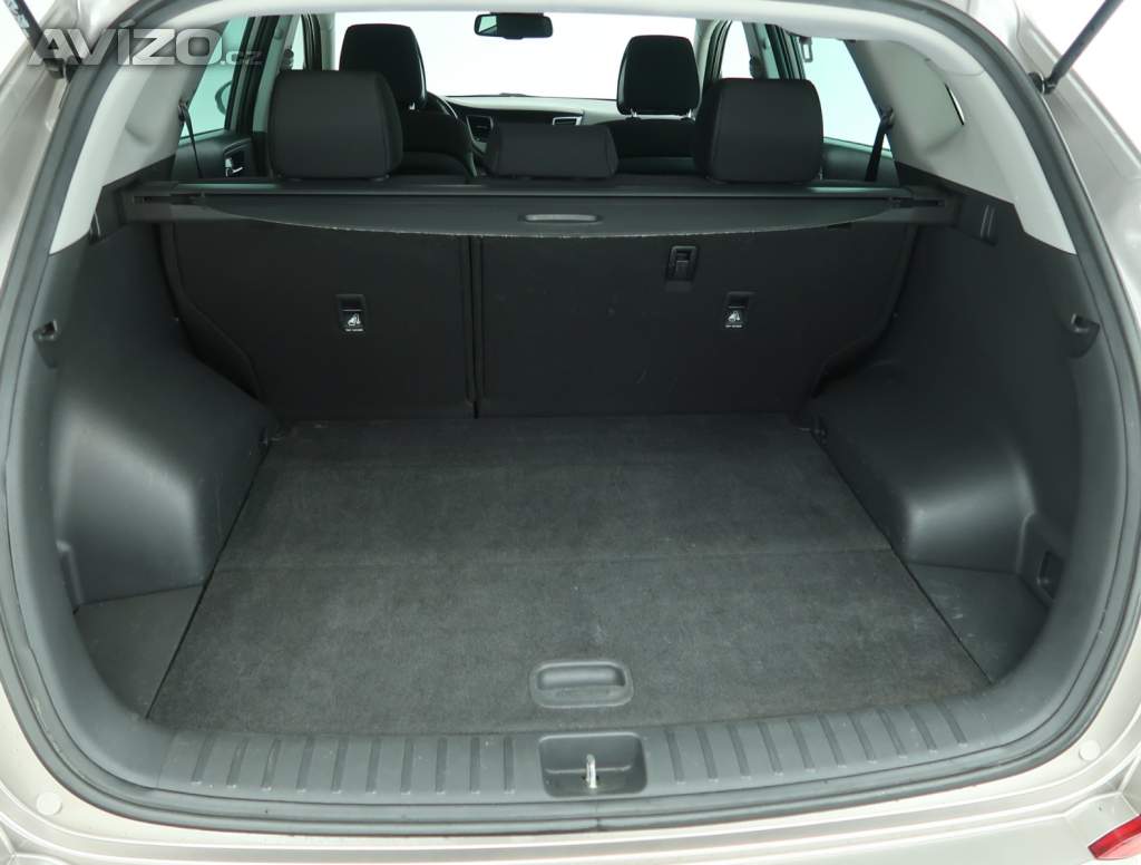 Foto inzerátu Hyundai Tucson 1.7 CRDi