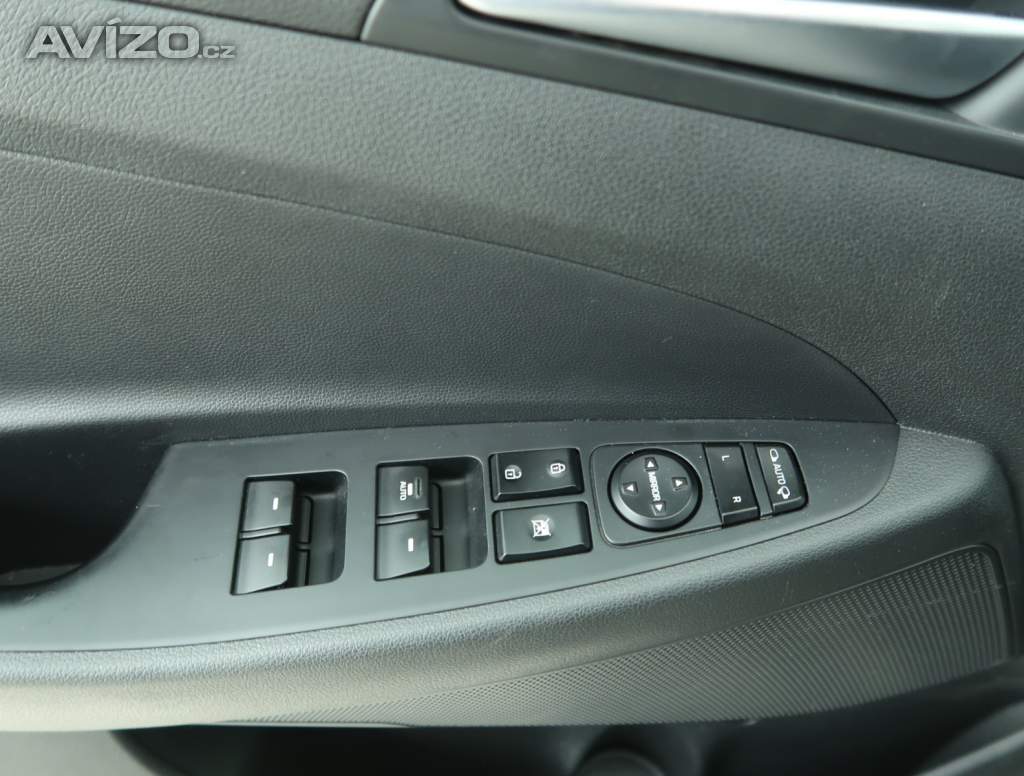 Foto inzerátu Hyundai Tucson 1.7 CRDi