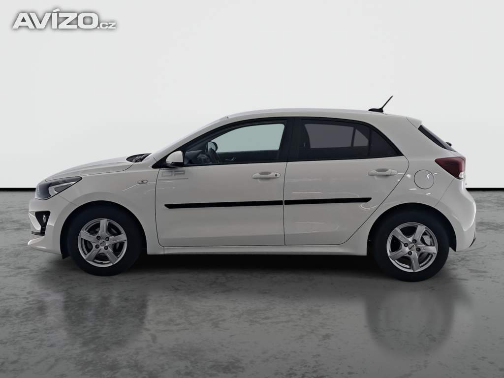 Foto inzerátu Kia Rio 1.2 DPI