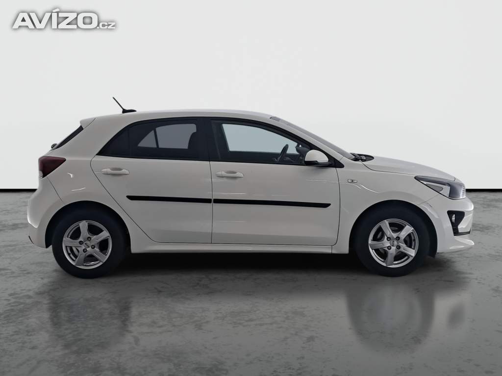 Foto inzerátu Kia Rio 1.2 DPI