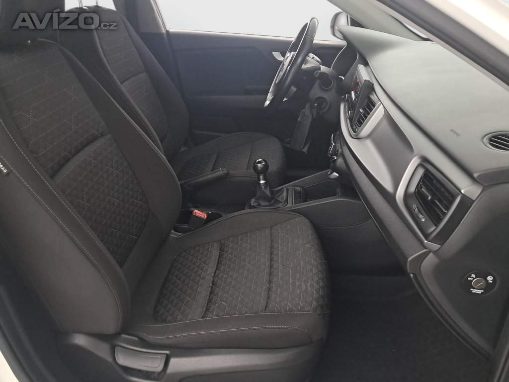 Foto inzerátu Kia Rio 1.2 DPI