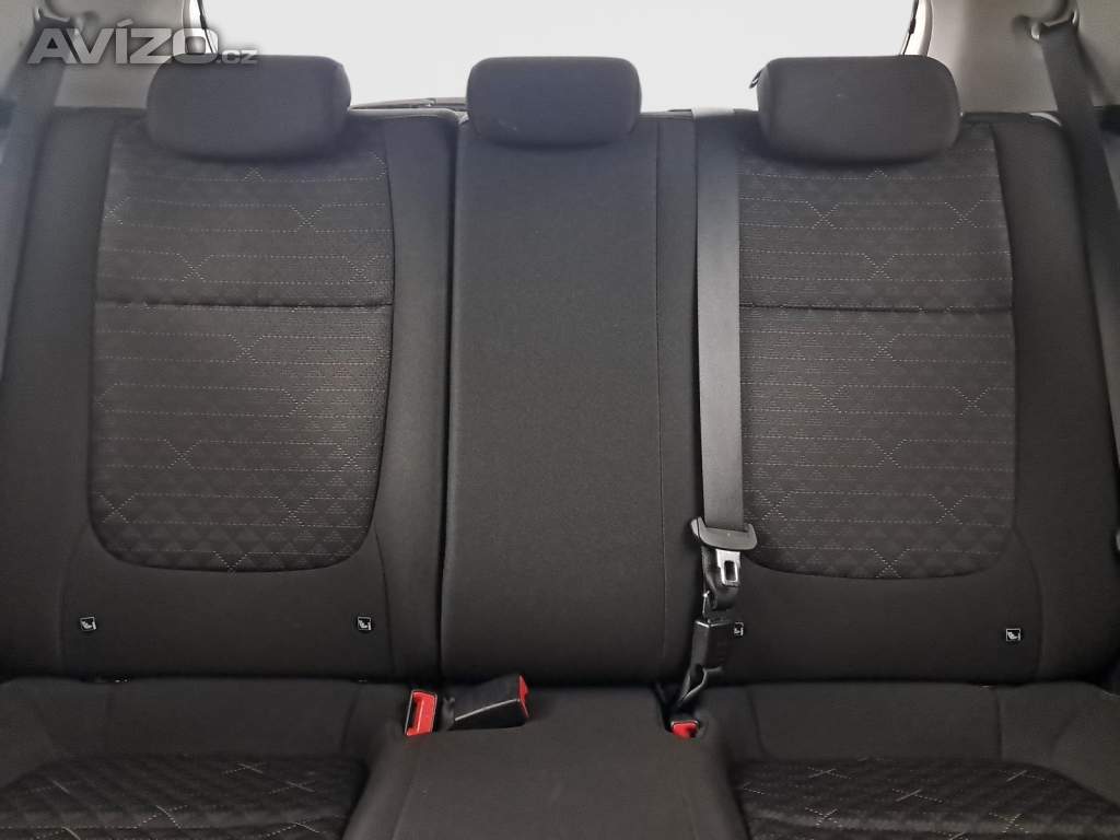 Foto inzerátu Kia Rio 1.2 DPI