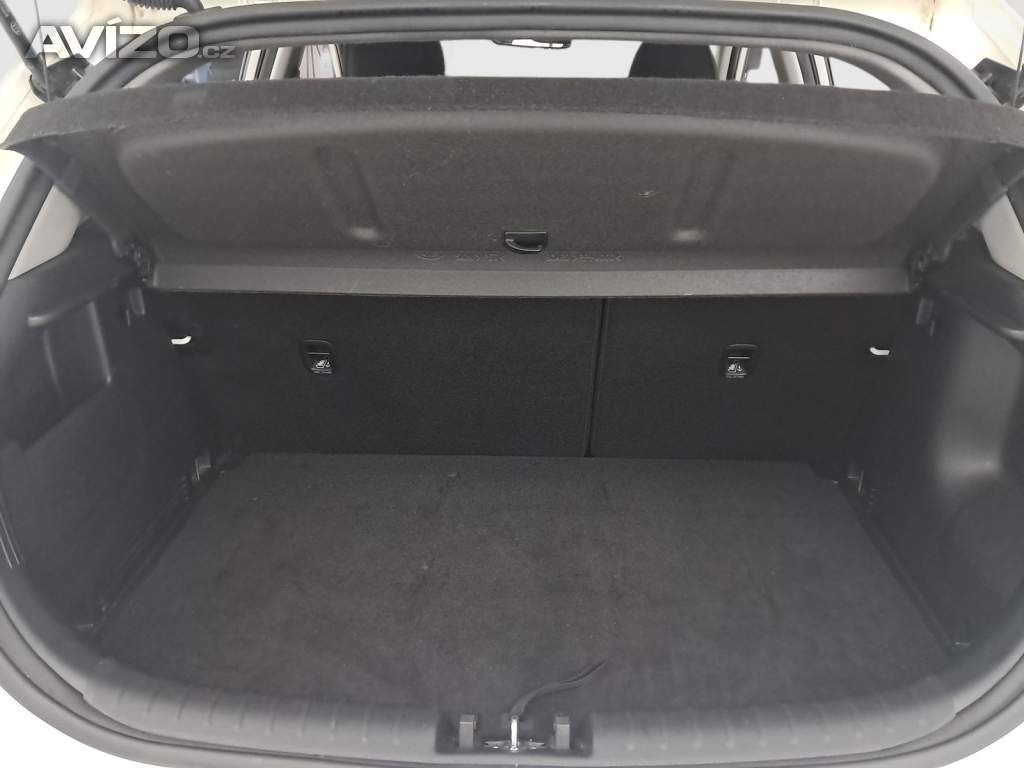 Foto inzerátu Kia Rio 1.2 DPI
