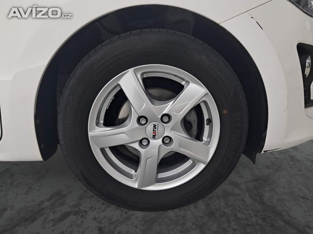 Foto inzerátu Kia Rio 1.2 DPI