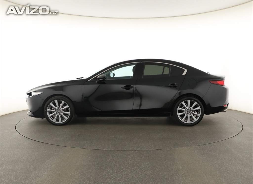 Foto inzerátu Mazda 3 2.0 Skyactiv-G