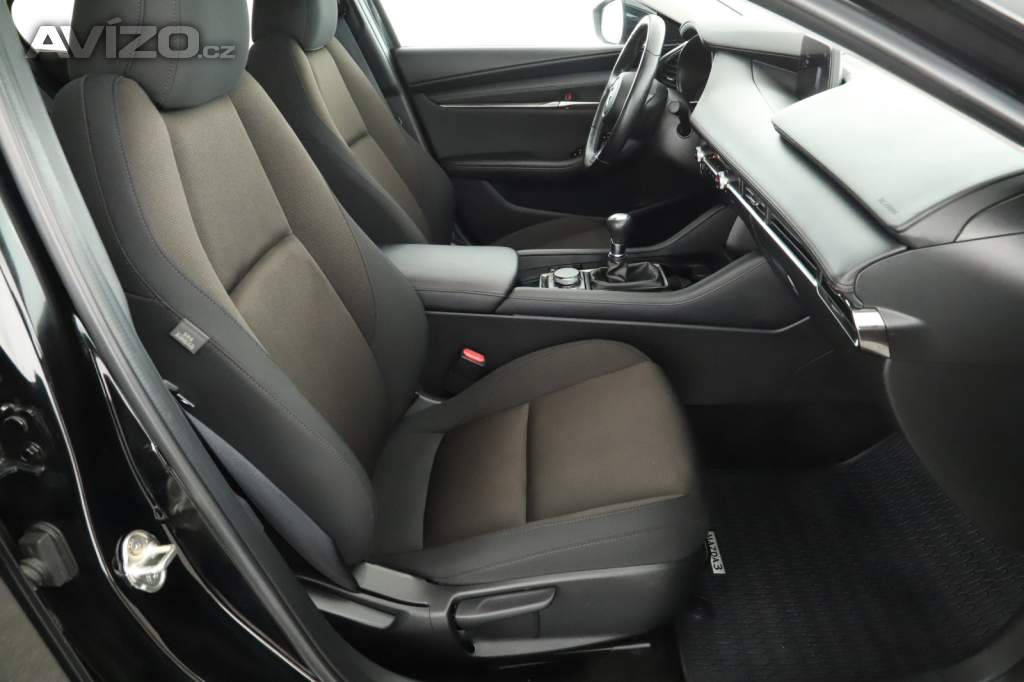 Foto inzerátu Mazda 3 2.0 Skyactiv-G