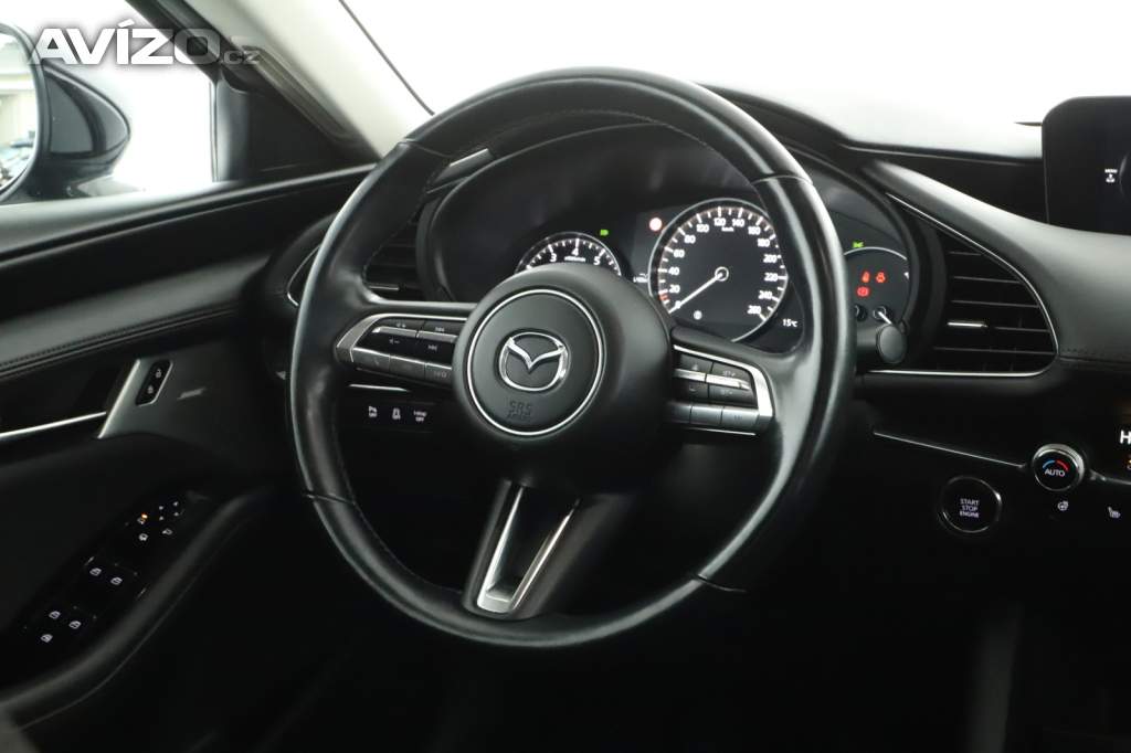 Foto inzerátu Mazda 3 2.0 Skyactiv-G