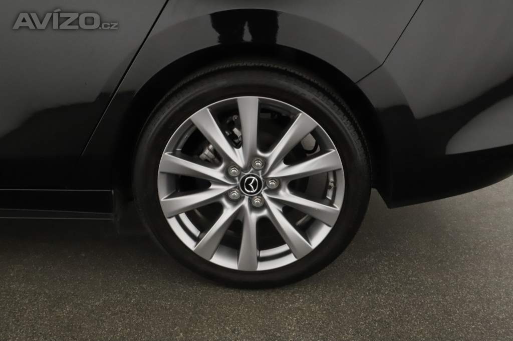 Foto inzerátu Mazda 3 2.0 Skyactiv-G