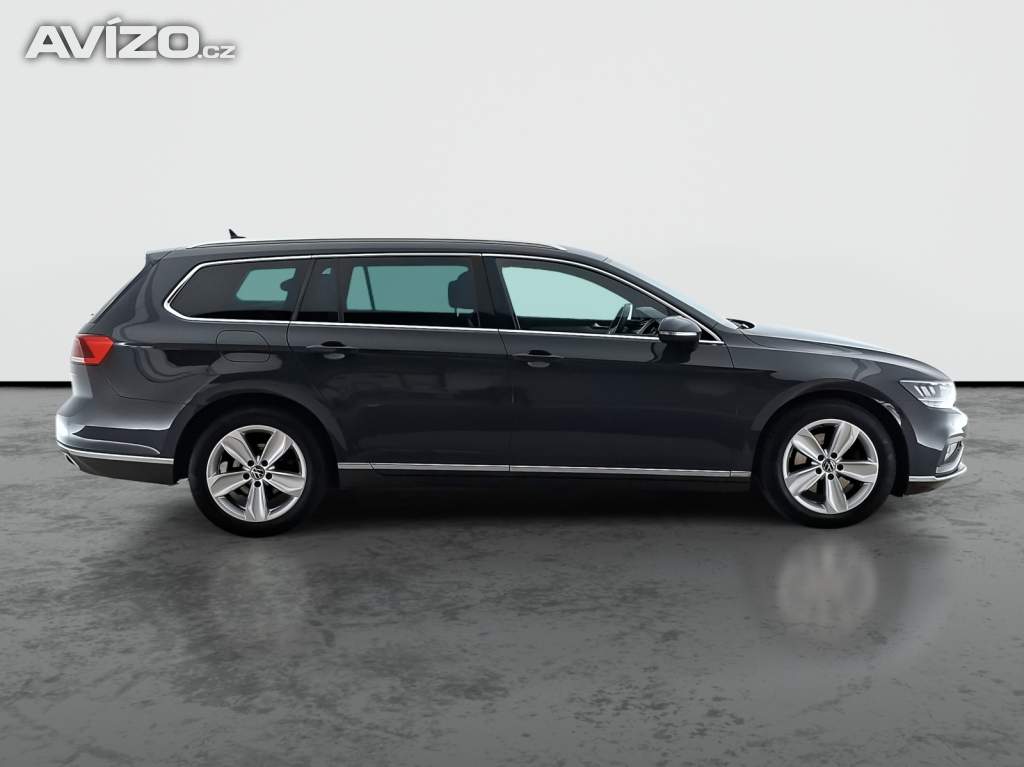 Foto inzerátu VW Passat 2.0 TDI