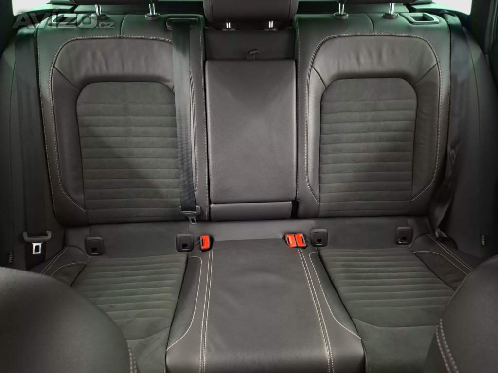 Foto inzerátu VW Passat 2.0 TDI