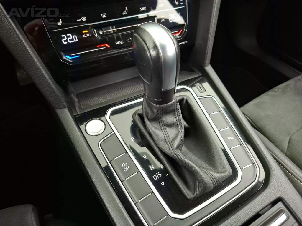Foto inzerátu VW Passat 2.0 TDI