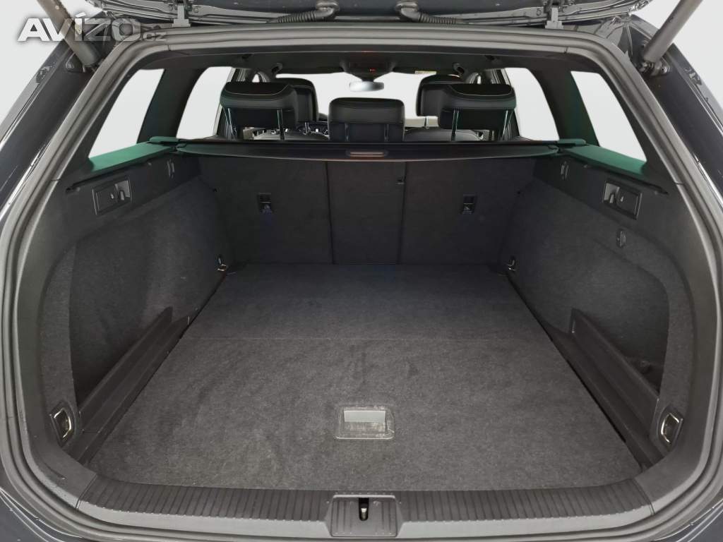 Foto inzerátu VW Passat 2.0 TDI