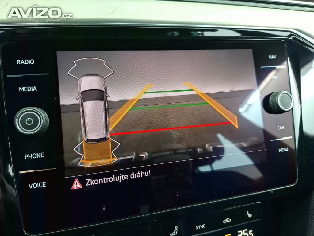 Foto inzerátu VW Passat 2.0 TDI