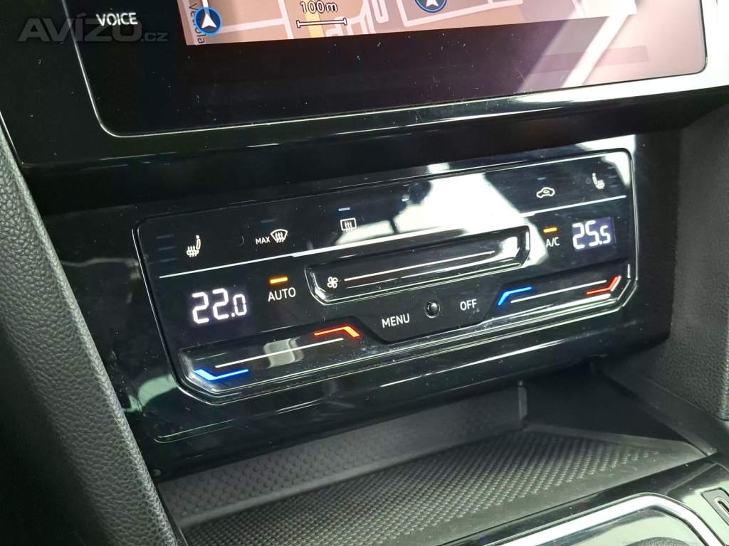 Foto inzerátu VW Passat 2.0 TDI