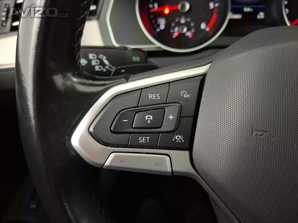 Foto inzerátu VW Passat 2.0 TDI