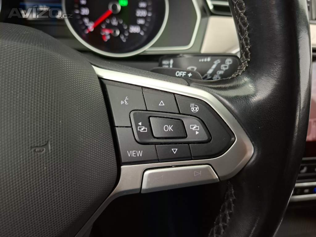 Foto inzerátu VW Passat 2.0 TDI
