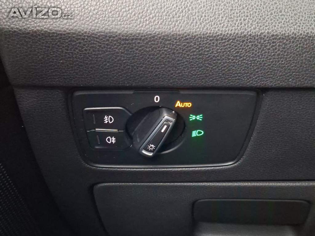 Foto inzerátu VW Passat 2.0 TDI
