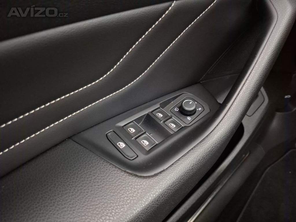 Foto inzerátu VW Passat 2.0 TDI