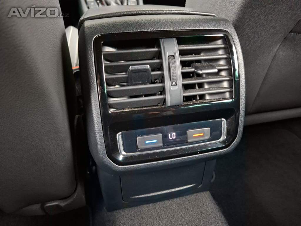 Foto inzerátu VW Passat 2.0 TDI