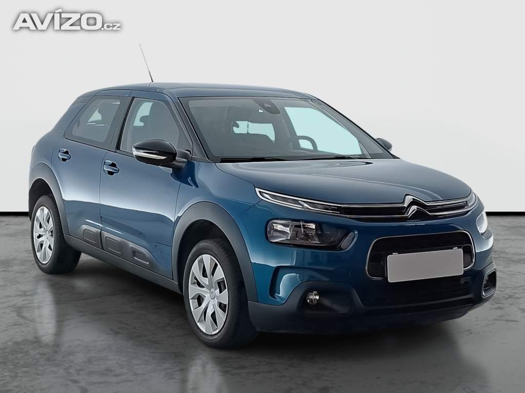 Citroen C4 Cactus 1.2 PureTech