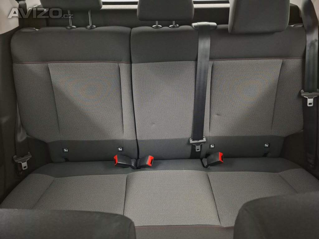 Foto inzerátu Citroen C4 Cactus 1.2 PureTech