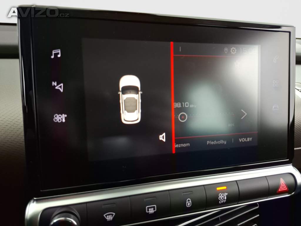 Foto inzerátu Citroen C4 Cactus 1.2 PureTech
