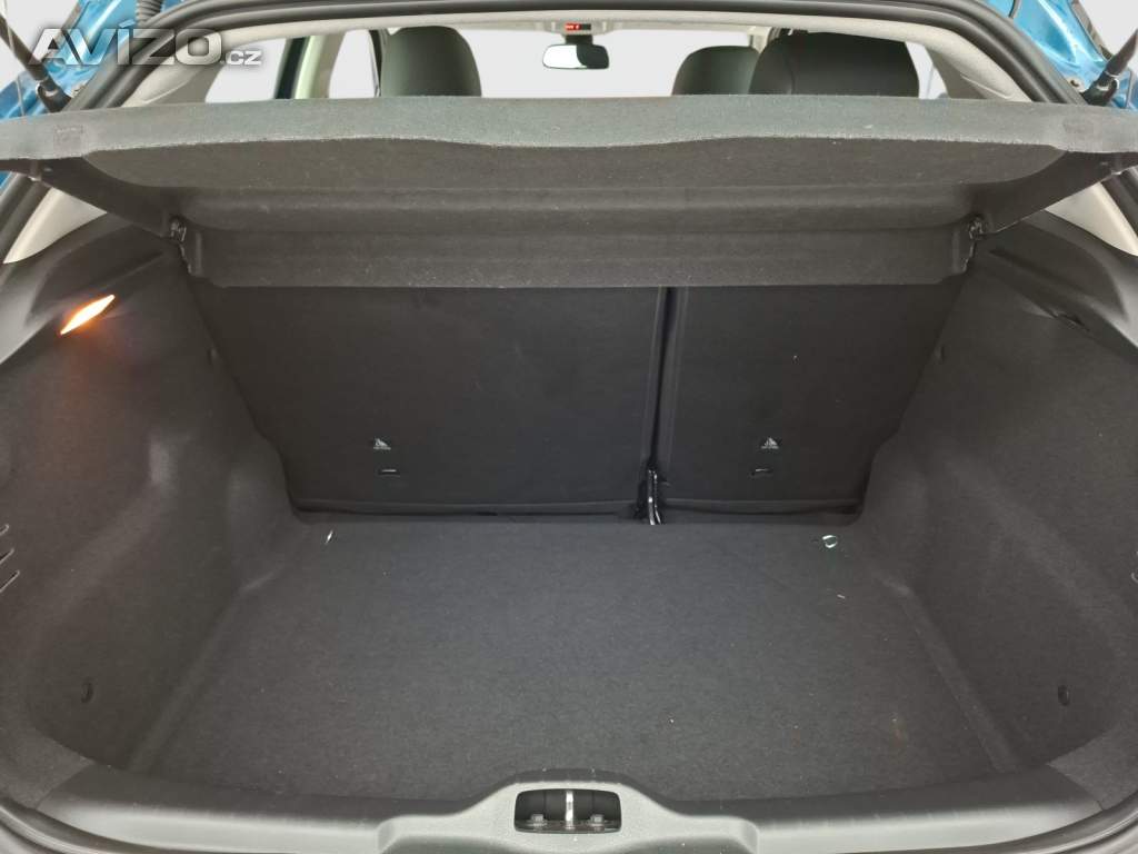 Foto inzerátu Citroen C4 Cactus 1.2 PureTech