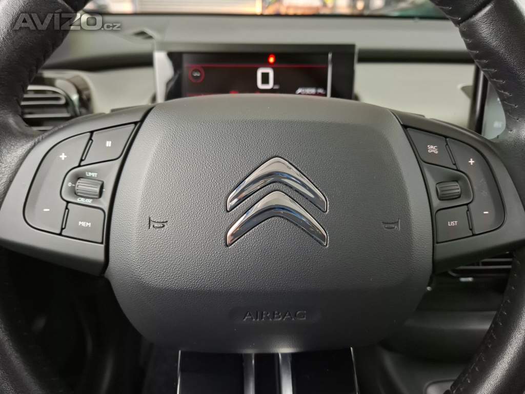 Foto inzerátu Citroen C4 Cactus 1.2 PureTech