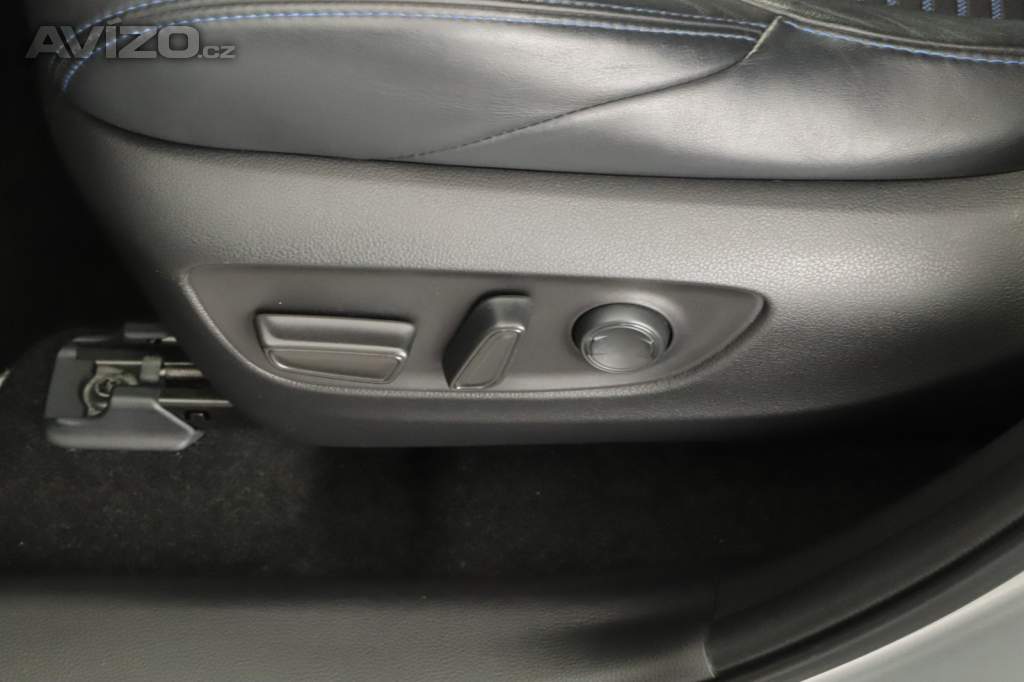 Foto inzerátu Toyota RAV 4 2.5 Hybrid