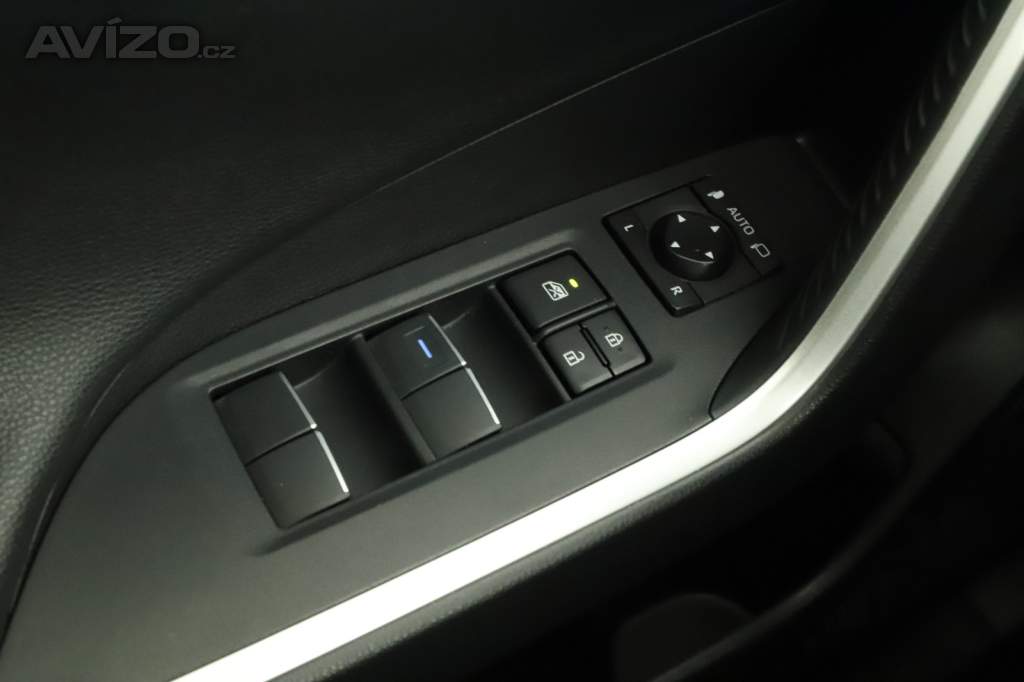 Foto inzerátu Toyota RAV 4 2.5 Hybrid