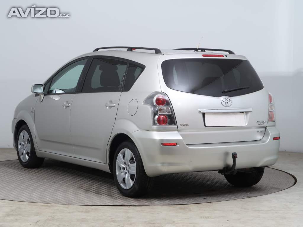 Foto inzerátu Toyota Corolla Verso 2.2 D-4D