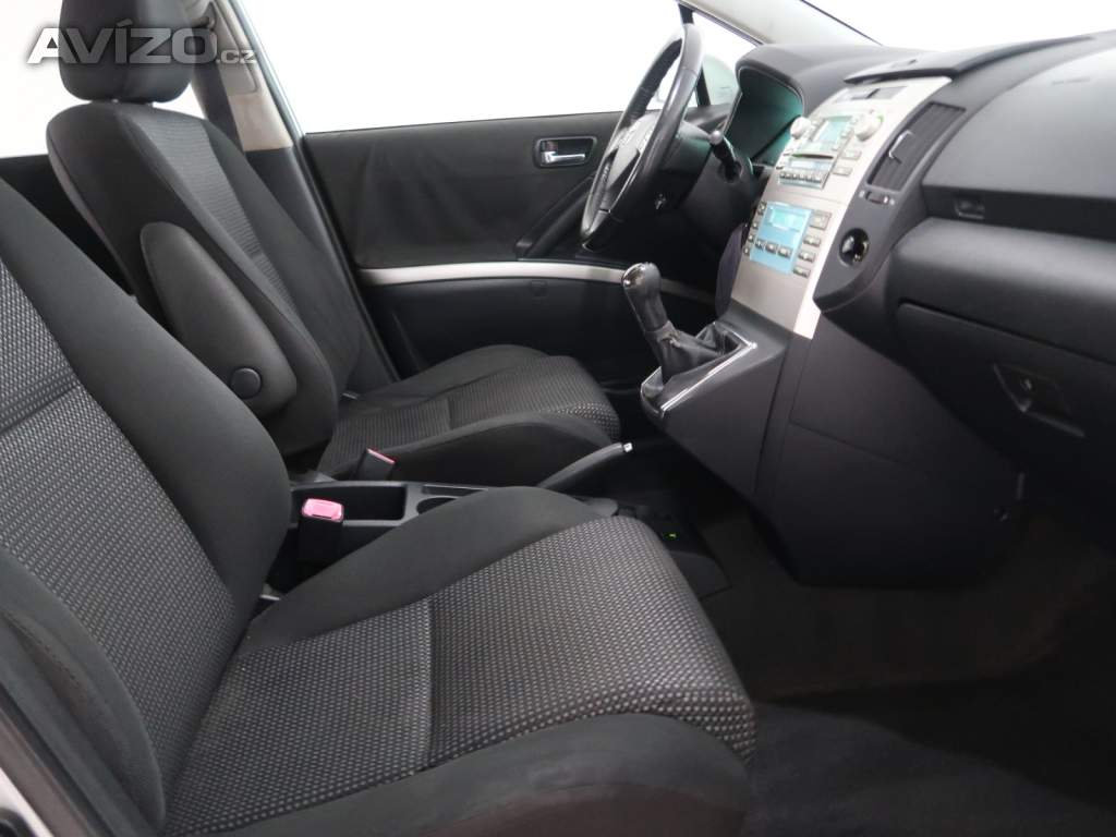 Foto inzerátu Toyota Corolla Verso 2.2 D-4D