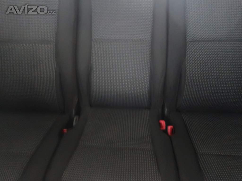 Foto inzerátu Toyota Corolla Verso 2.2 D-4D