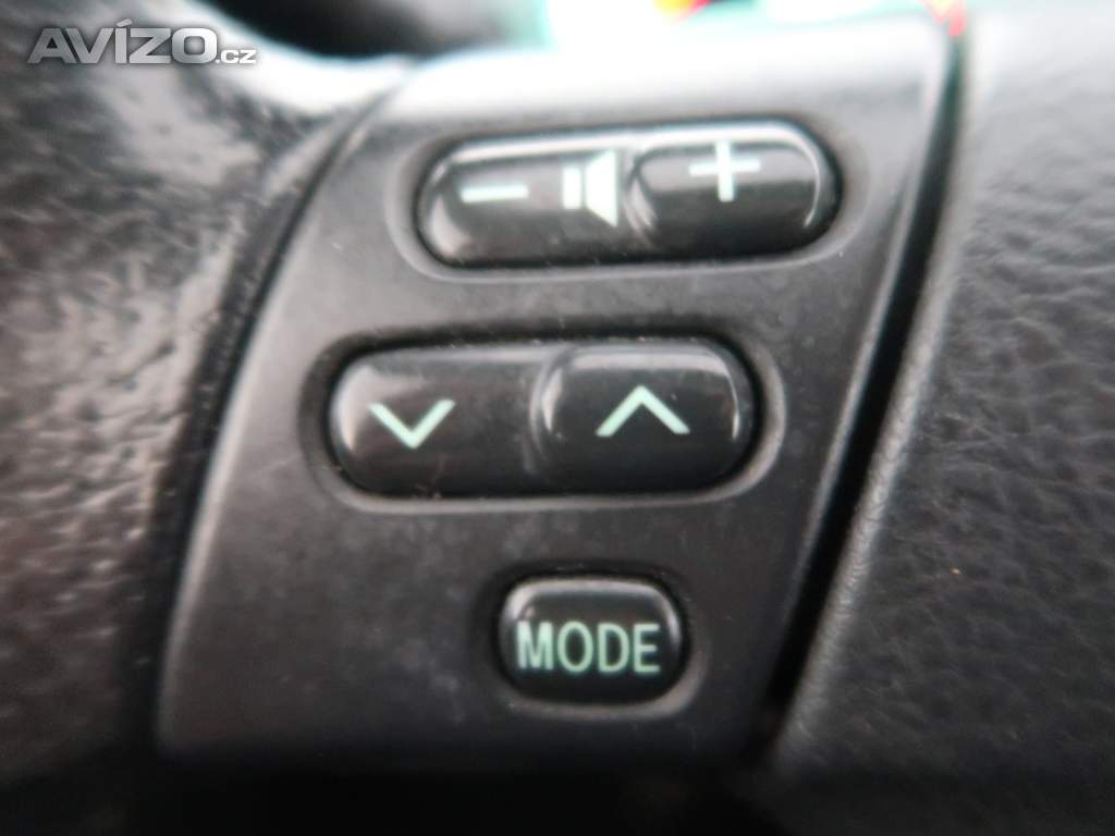 Foto inzerátu Toyota Corolla Verso 2.2 D-4D