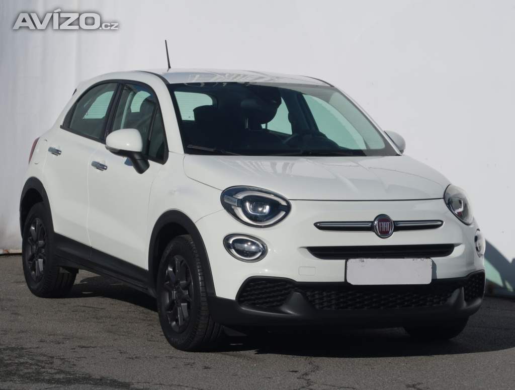 Fiat 500X 1.0 FireFly
