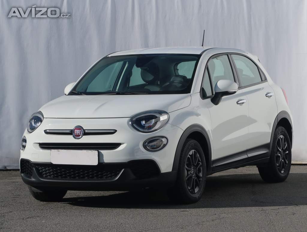Foto inzerátu Fiat 500X 1.0 FireFly