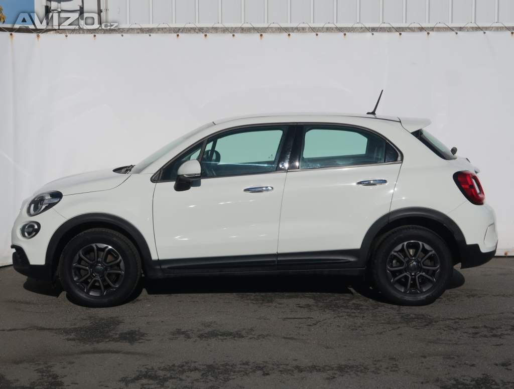 Foto inzerátu Fiat 500X 1.0 FireFly