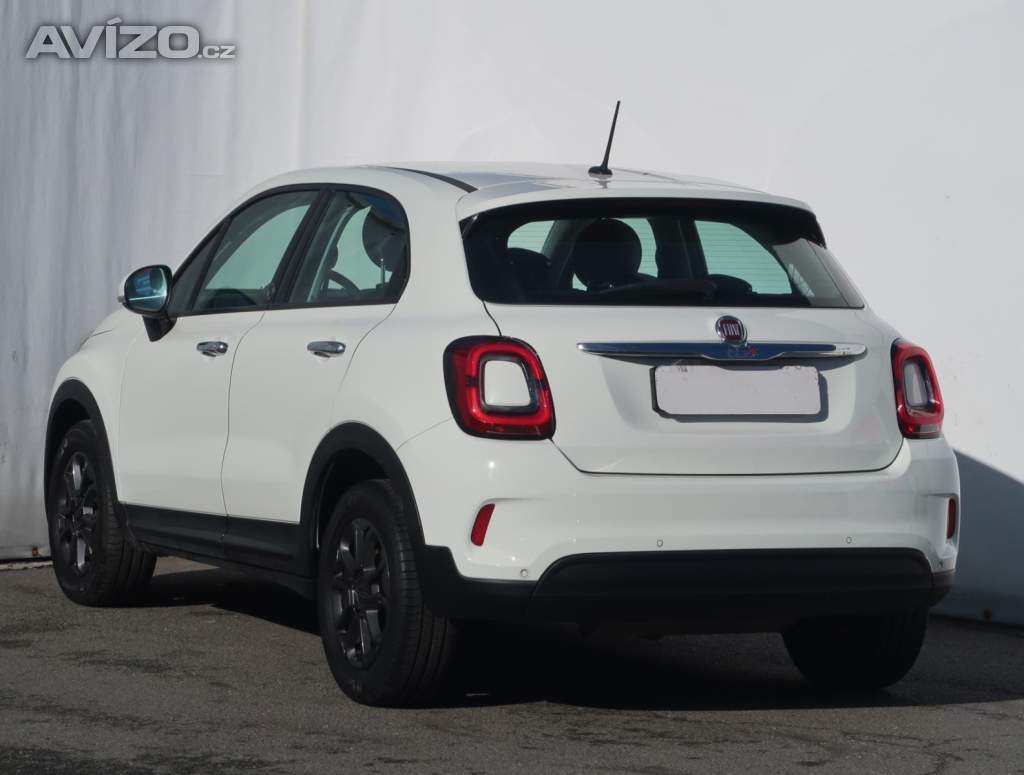 Foto inzerátu Fiat 500X 1.0 FireFly