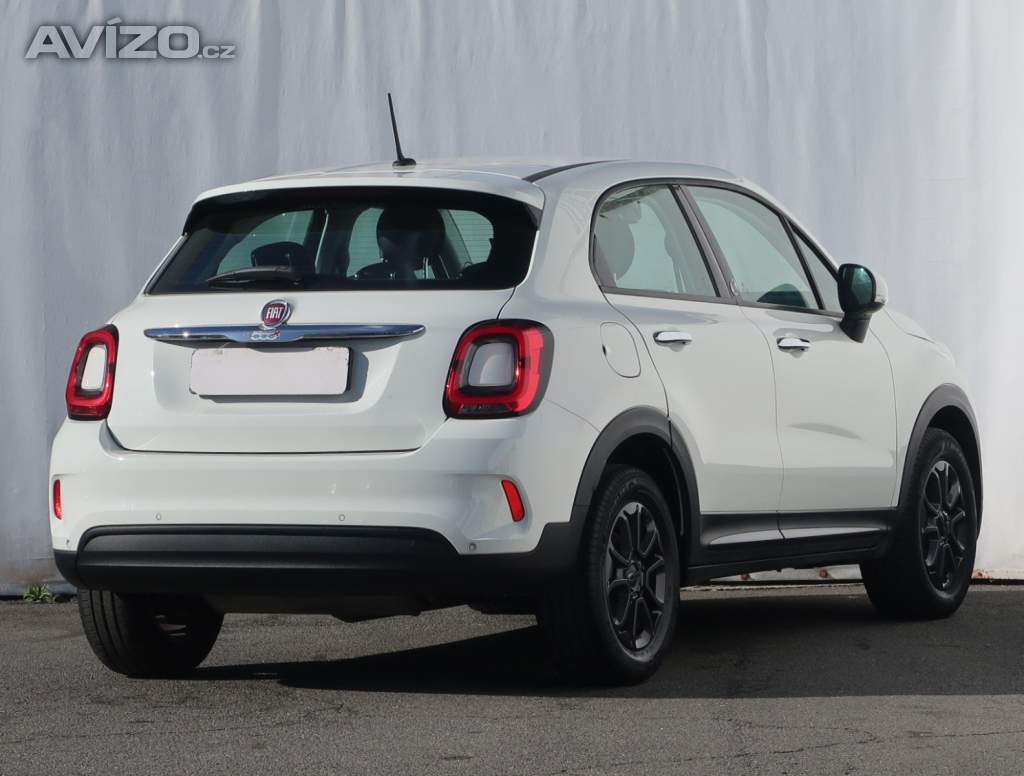 Foto inzerátu Fiat 500X 1.0 FireFly