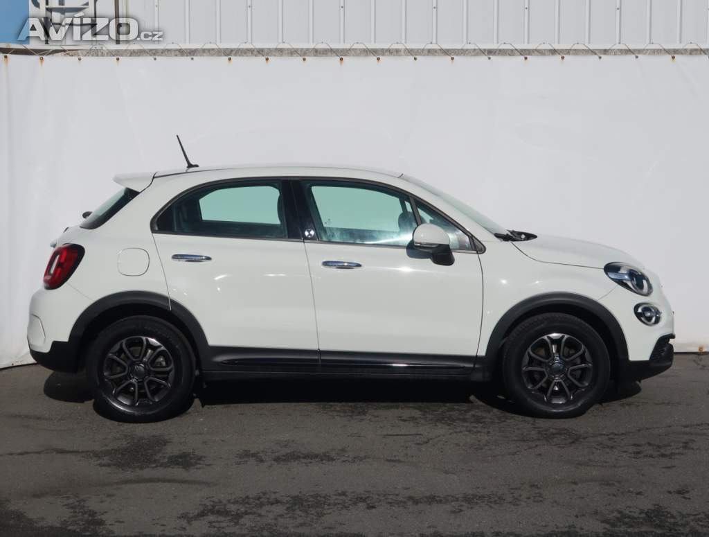 Foto inzerátu Fiat 500X 1.0 FireFly
