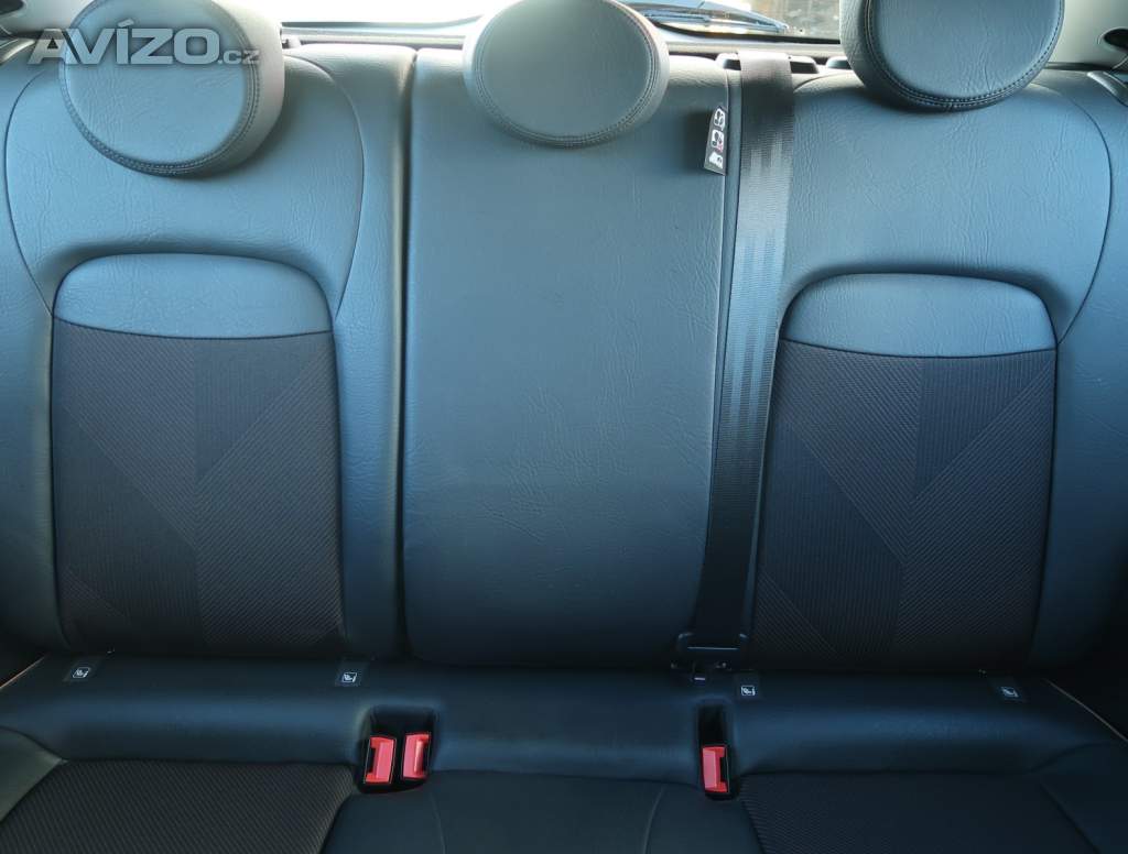 Foto inzerátu Fiat 500X 1.0 FireFly
