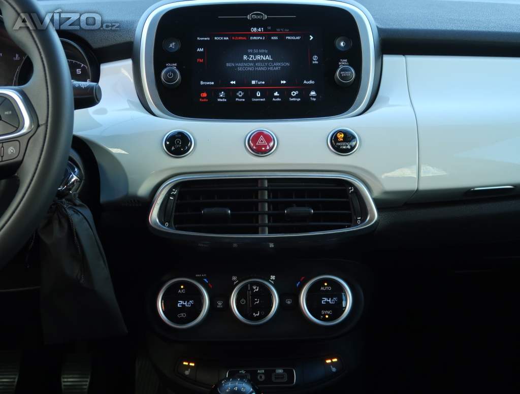 Foto inzerátu Fiat 500X 1.0 FireFly