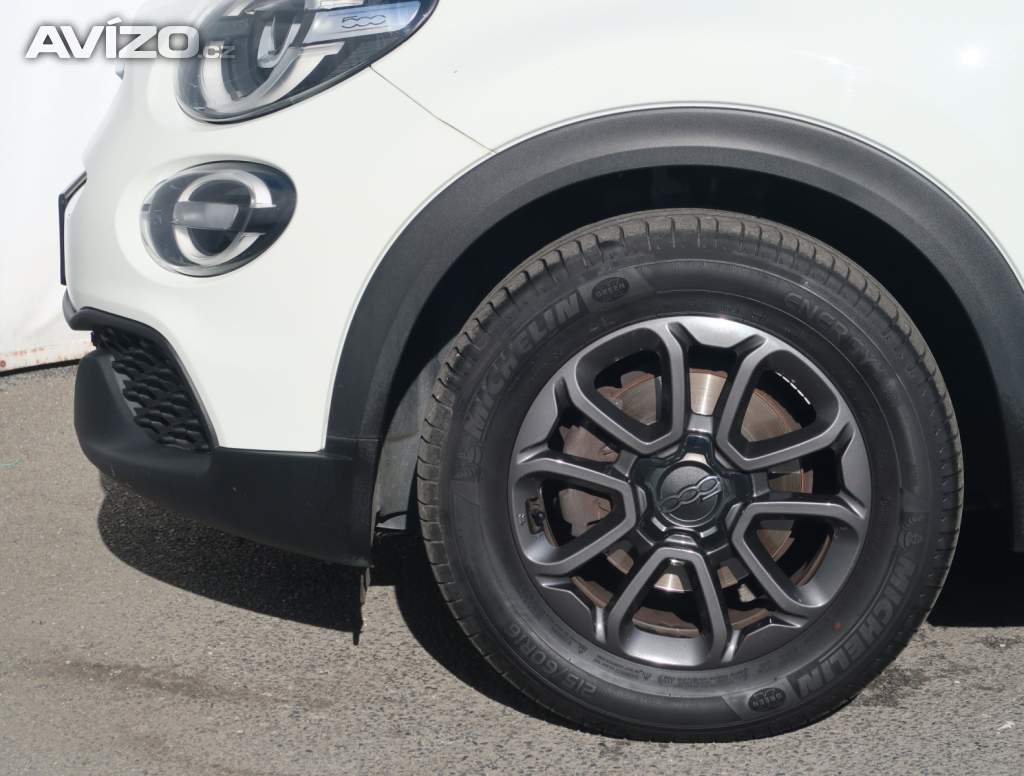 Foto inzerátu Fiat 500X 1.0 FireFly